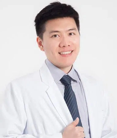 楊其學 醫師